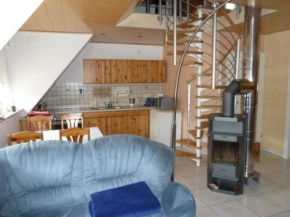 Ferienwohnung inmitten herrlicher Landschaft
